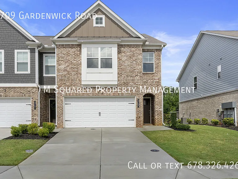 3709 Gardenwick Rd — Photo 1
