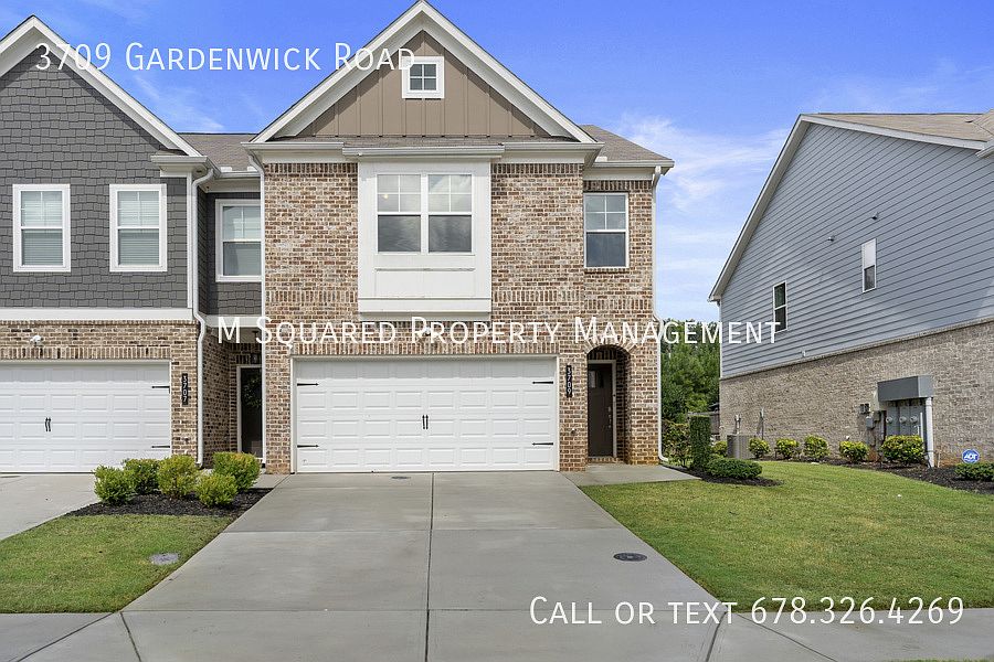 1st image of 3709 Gardenwick Rd