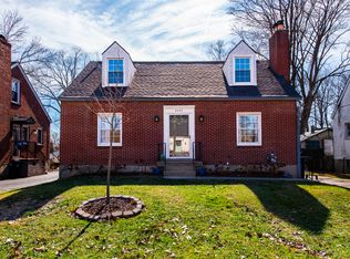 4062 Richland Ave, Saint Matthews, KY 40207