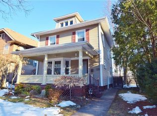 114 Richland St, Rochester, NY 14609