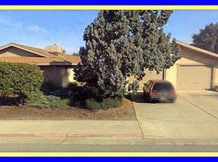 532 N Prospect St, Porterville, CA 93257