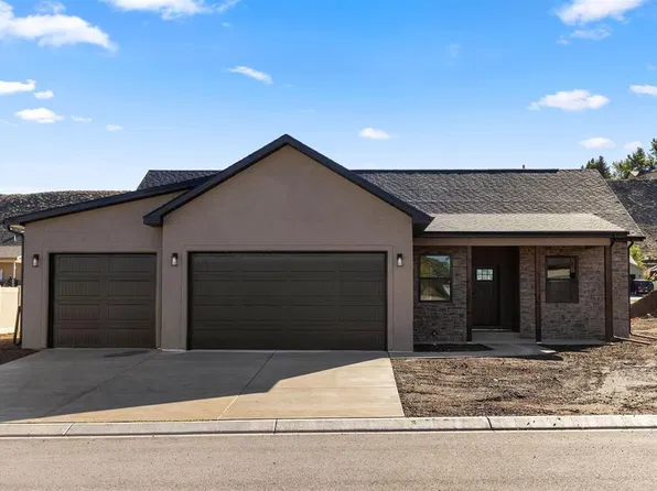 1853 6429 Circle, Montrose, CO 81403