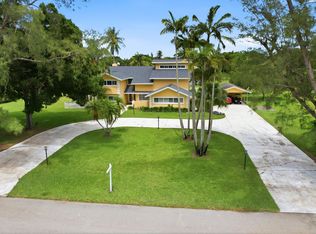 10400 W Tara Boulevard, Boynton Beach, FL 33437