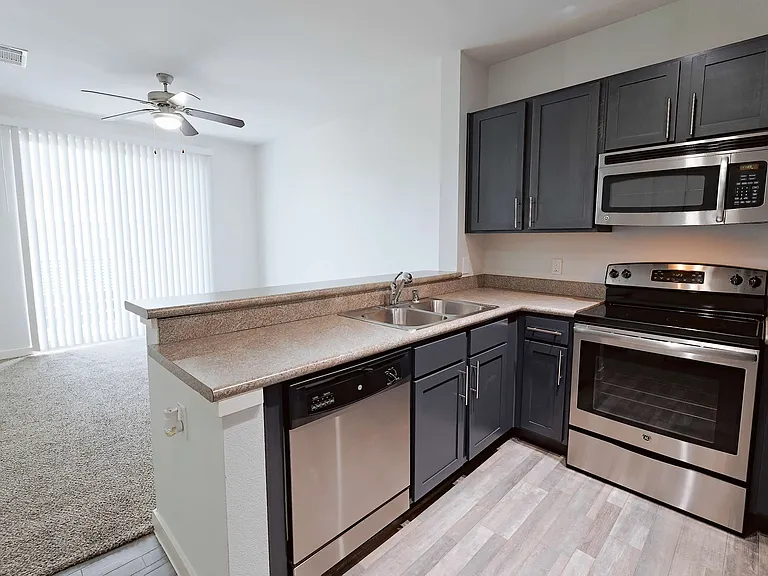 The District At Cypress Waters - Parson's Green — Photo 305