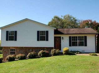 370 Plainview Hgts Cir, Greeneville, TN 37745