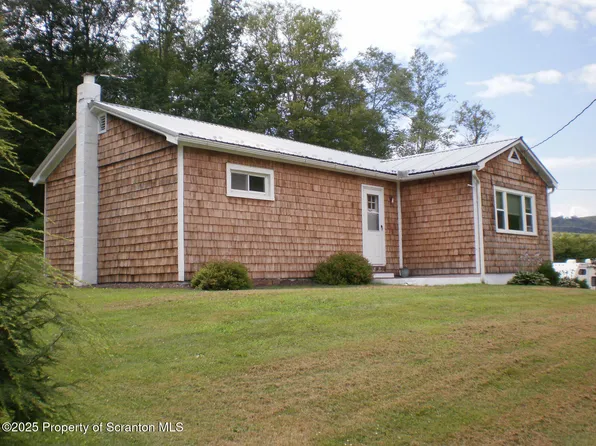 7867 State Route 167, Kingsley, PA 18826