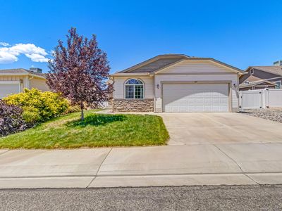 577 Gable Ct, Grand Junction, CO, 81501
