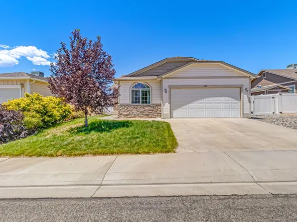 577 Gable Ct, Grand Junction, CO 81501