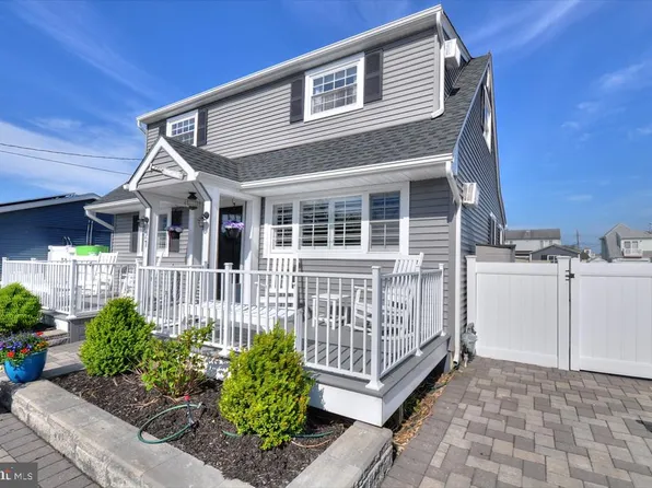 21 Drake Dr, Bayville, NJ 08721