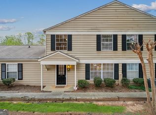 1352 Old Coach Rd SW, Marietta, GA 30008