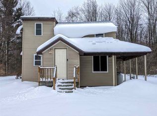 34 Leary Rd, Canton, NY 13617