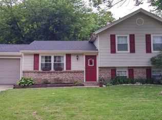 4296 Cider Mill Dr, Cincinnati, OH 45245