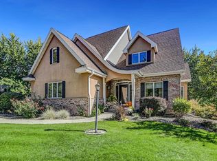 4341 Rock Crest Rd, Middleton, WI 53562