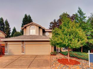 238 Briggs Ranch Dr, Folsom, CA 95630