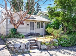 4116 1st Ave NW, Seattle, WA 98107