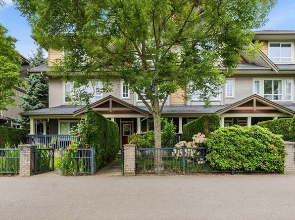 7088 191st St #54, Surrey, BC V4N 0B4