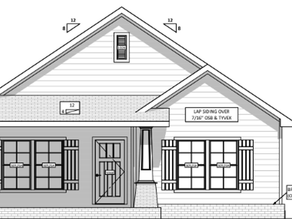 1st image of 2501 Harrison St