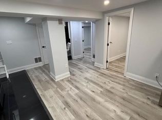 4055 Ellesmere Rd #BASEMENT, Toronto, ON M1C 1J3