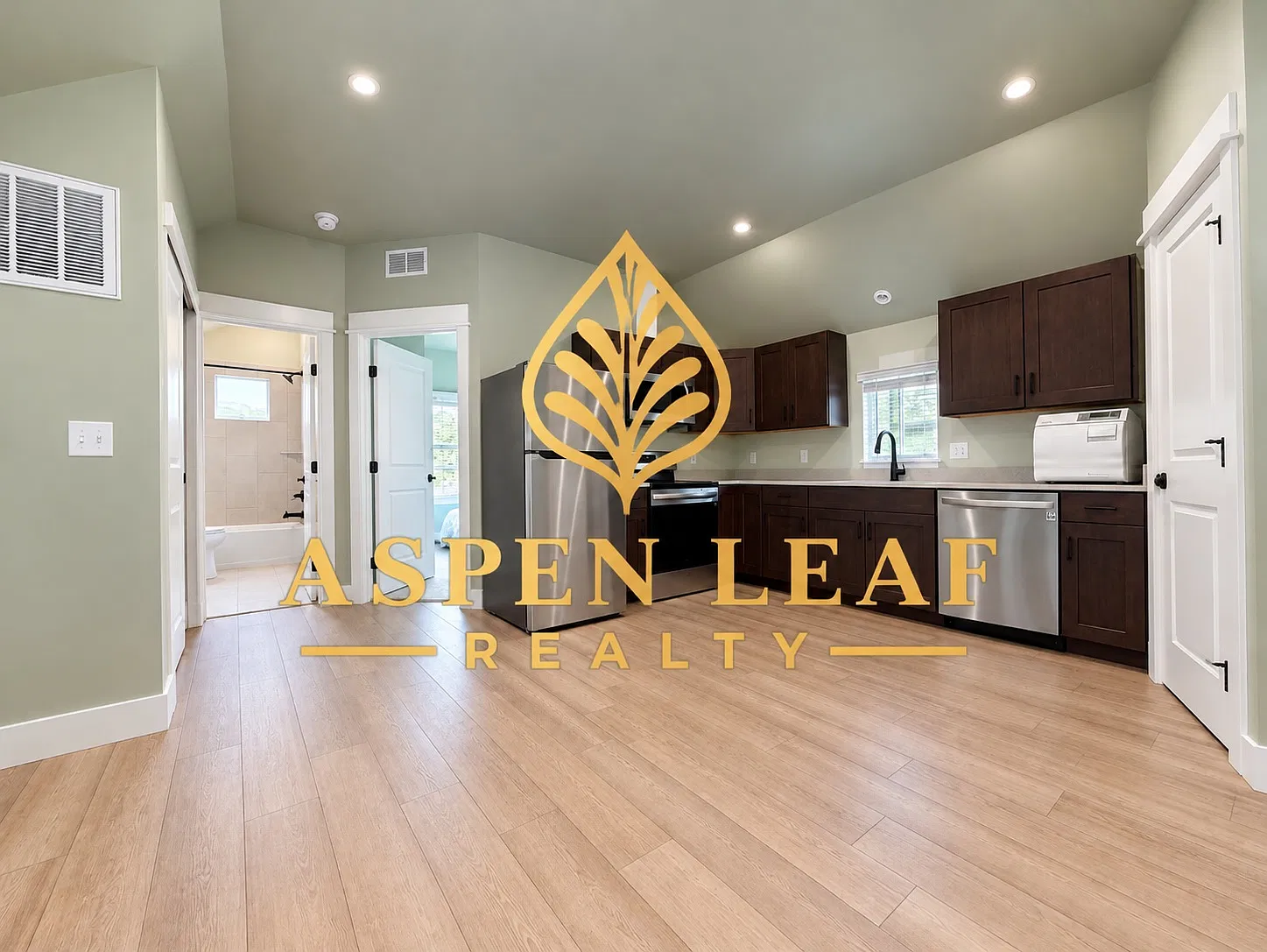 1 bed, 600 sqft, $1,650 — Photo 2