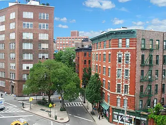 Sold by Sotheby's International Realty