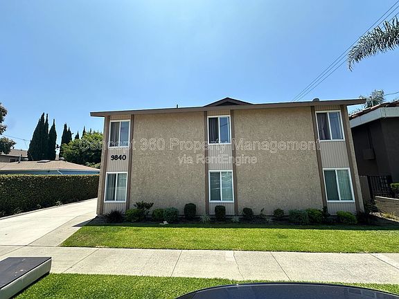 2nd image of 9840 Cedar St #11