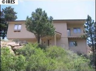 99 Meadowlook Way, Boulder, CO 80304