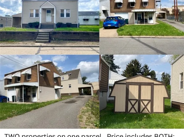 210 Elsie St, Pittsburgh, PA 15225