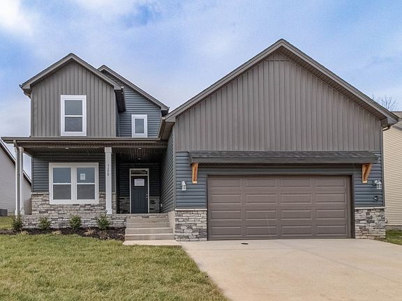 2nd image of 87 Reserve At Sango Mls Lot 87