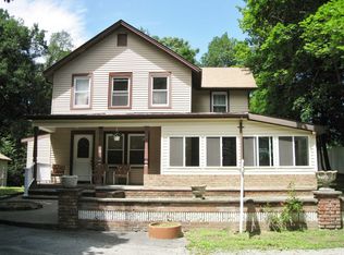 23 Kent Ave, Poughkeepsie, NY 12603