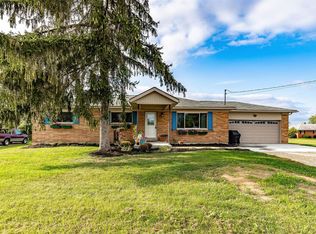 1365 Millville Shandon Rd, Hamilton, OH 45013