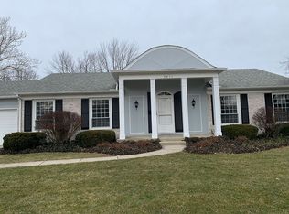 2711 Whitegate Dr, Fort Wayne, IN 46805