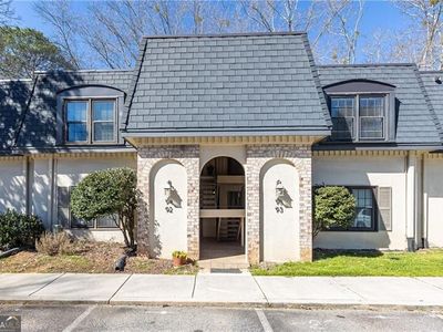 93 Verlaine Pl NW, Atlanta, GA, 30327