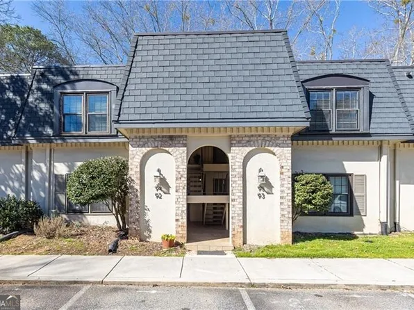 93 Verlaine Pl NW, Atlanta, GA 30327
