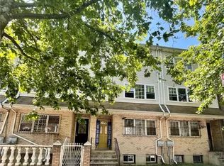 1628 Prospect Pl, Brooklyn, NY 11233