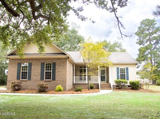 1707 Lake Dr Laurinburg NC 28352 Zillow