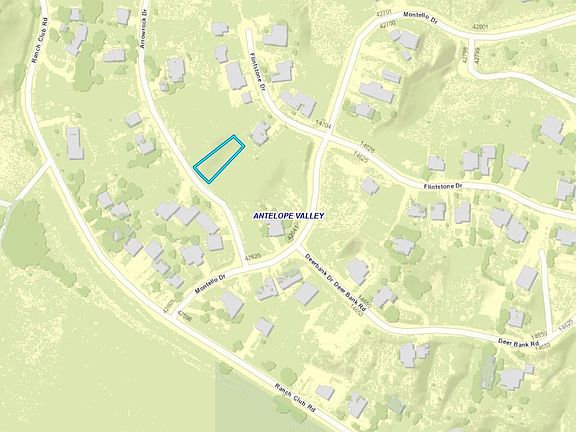 4th image of Arrowrock Dr