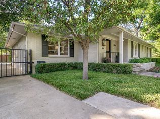 3909 Fairfax Ave, Dallas, TX 75209
