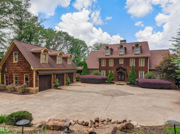 Griffin Ga Luxury Homes For Sale 255 Homes Zillow