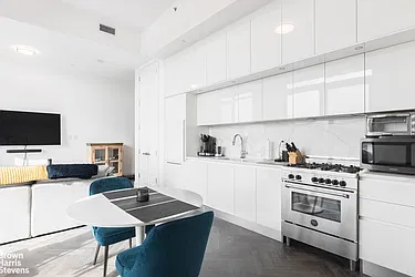 Rented by Brown Harris Stevens