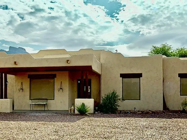 463 N MOUNTAIN VIEW Road, Apache Junction, AZ 85119