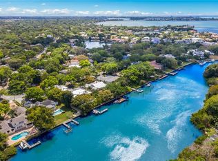 1585 Bay Point Dr, Sarasota, FL 34236