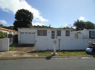 2H37 Calle 5, Fajardo, PR 00738
