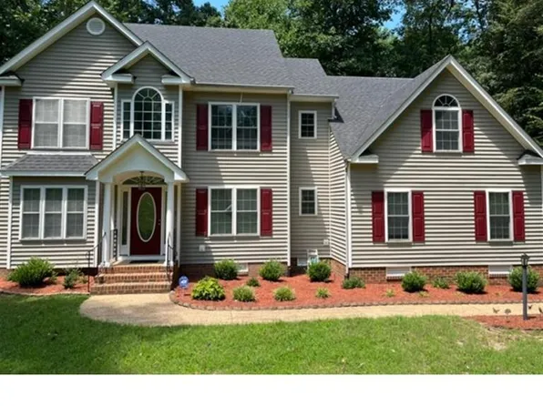 4606 Fall Harvest Ct, Prince George, VA 23875