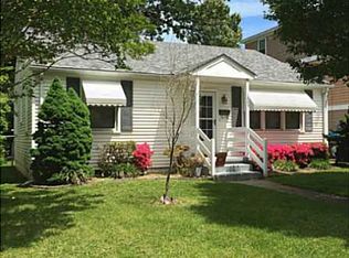 1205 Mediterranean Ave, Virginia Beach, VA 23451