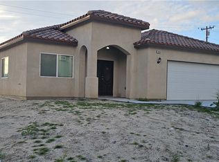 13485 Mesquite Rd, Whitewater, CA 92282