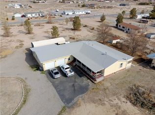 2451 N Leslie St, Pahrump, NV 89060