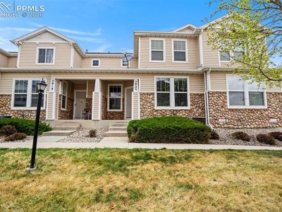 5925 Tympany Point, Colorado Springs, CO, 80923