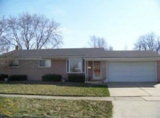 11665 Klebba St, Taylor, MI 48180