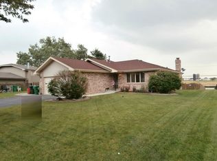 15051 S Sunset Ct, Homer Glen, IL 60491
