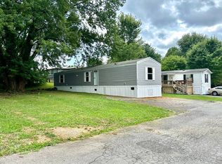 14448 Rainbow Rd #69, Bristol, VA 24202